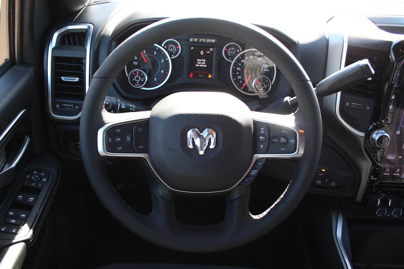 2026 RAM Ram 3500 Big Horn