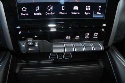 2026 RAM Ram 3500 Big Horn