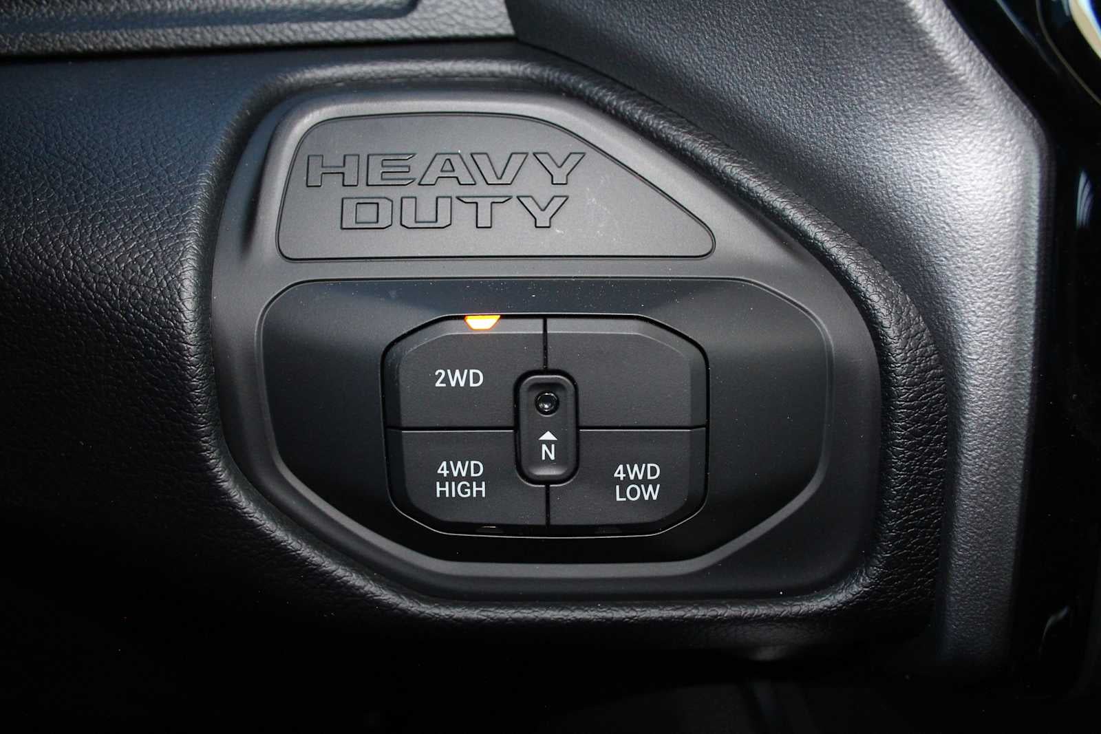 2026 RAM Ram 3500 Big Horn