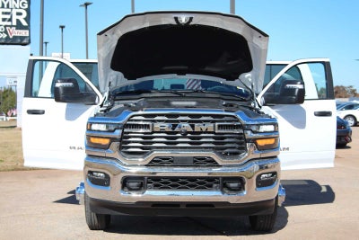 2026 RAM Ram 3500 Big Horn