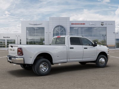 2026 RAM Ram 3500 Big Horn