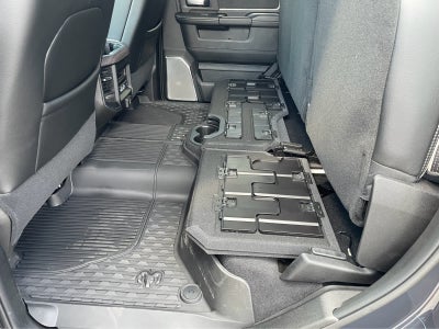 2026 RAM Ram 3500 Laramie