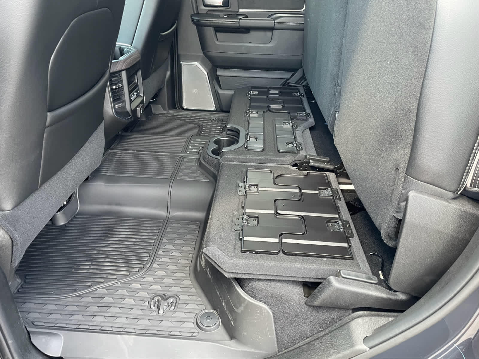 2026 RAM Ram 3500 Laramie