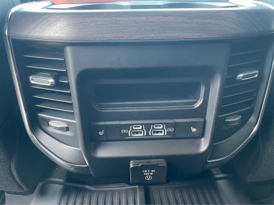 2026 RAM Ram 3500 Laramie