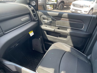 2026 RAM Ram 3500 Laramie