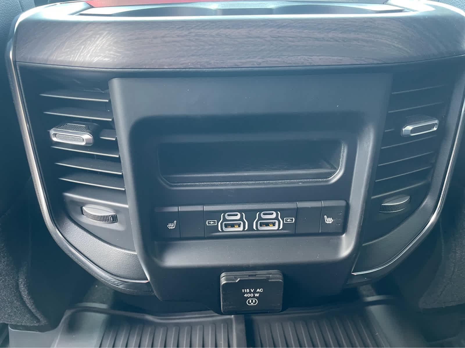 2026 RAM Ram 3500 Laramie