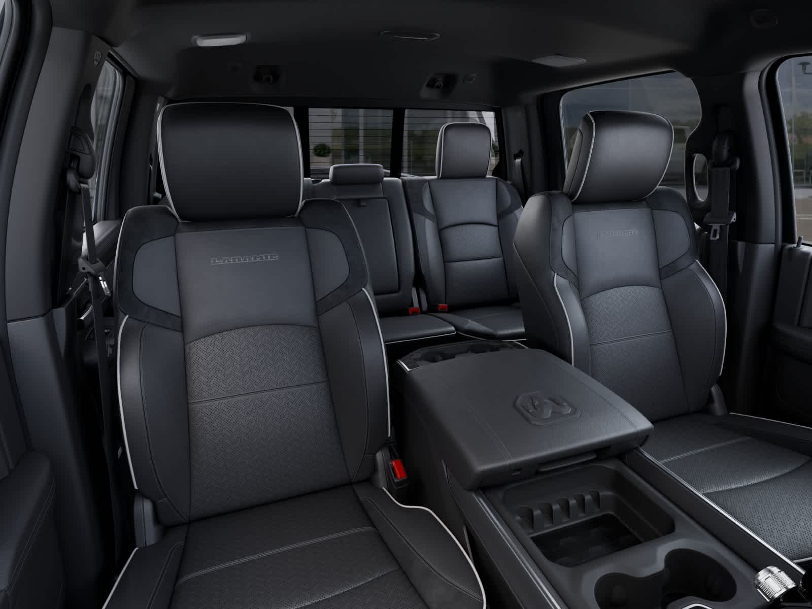 2026 RAM Ram 3500 Laramie