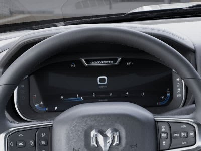 2026 RAM Ram 3500 Laramie