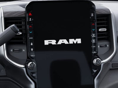 2026 RAM Ram 3500 Laramie