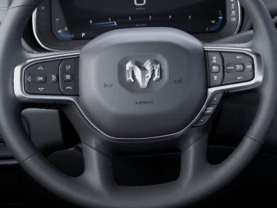 2026 RAM Ram 3500 Laramie