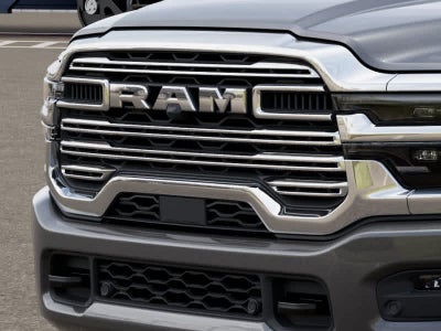 2026 RAM Ram 3500 Laramie