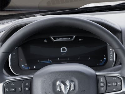 2026 RAM Ram 3500 Laramie