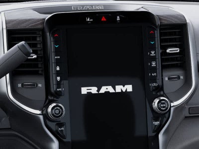 2026 RAM Ram 3500 Laramie