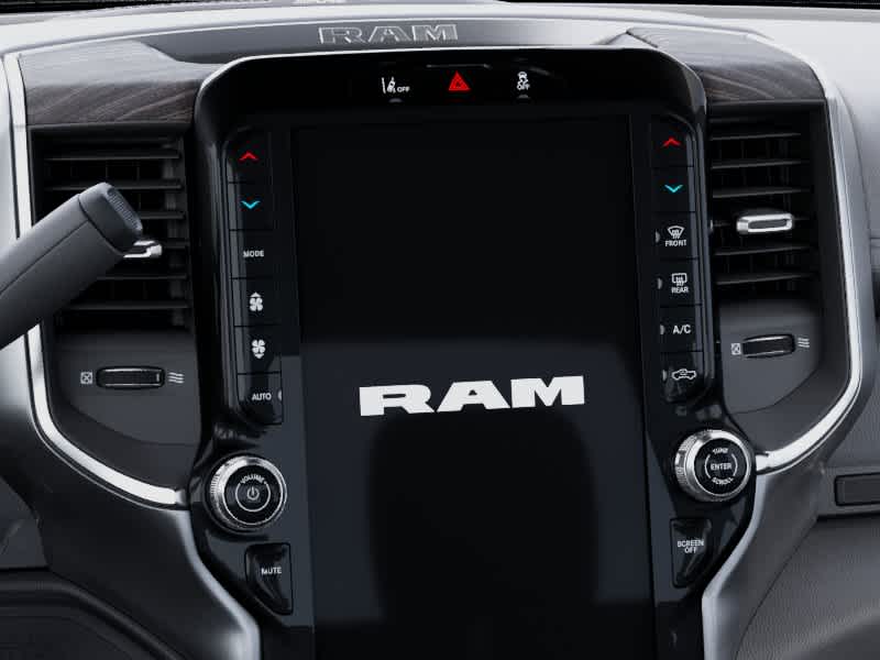 2026 RAM Ram 3500 Laramie