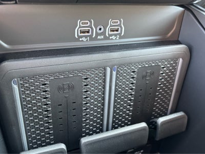 2026 RAM Ram 3500 Laramie