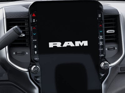 2025 RAM Ram 3500 Laramie