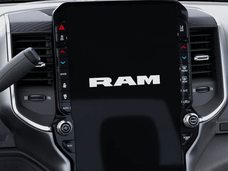 2025 RAM Ram 3500 Laramie