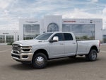 2025 RAM Ram 3500 Laramie