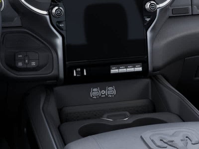 2025 RAM Ram 3500 Laramie