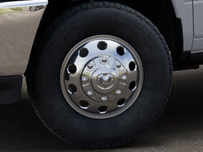 2025 RAM Ram 3500 Laramie