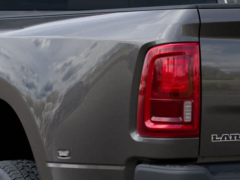 2026 RAM Ram 3500 Laramie