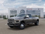 2026 RAM Ram 3500 Laramie