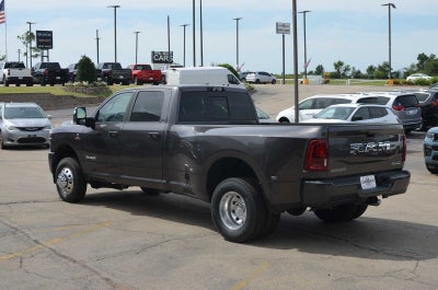 2026 RAM Ram 3500 Laramie