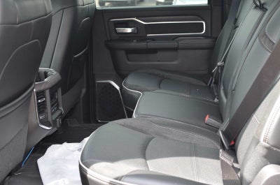 2026 RAM Ram 3500 Laramie