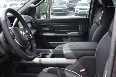 2026 RAM Ram 3500 Laramie