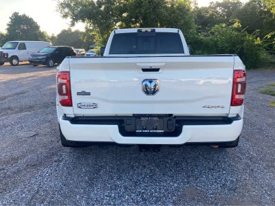 2023 RAM 3500 Longhorn