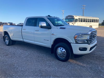 2023 RAM 3500 Longhorn