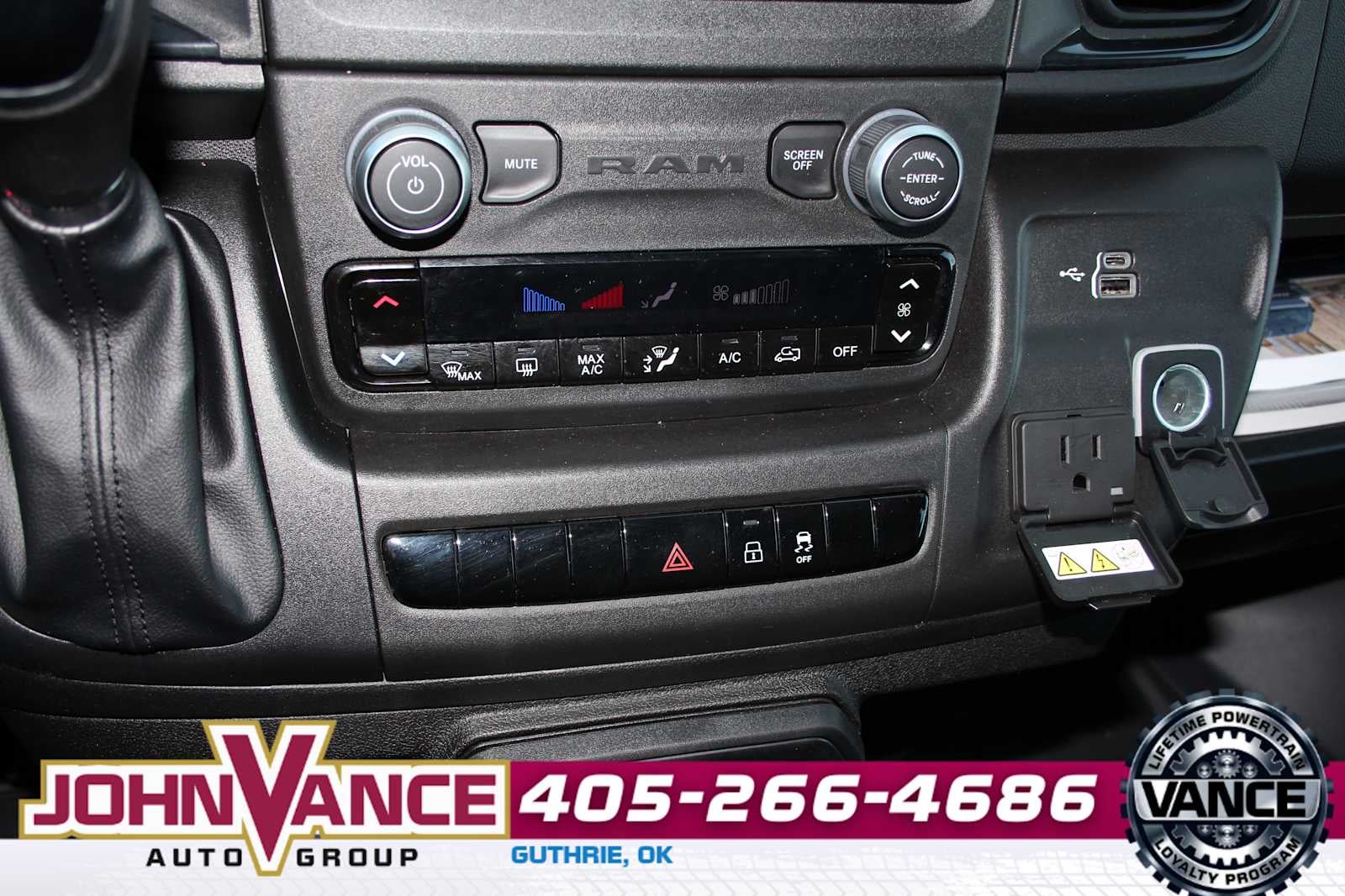 2023 RAM ProMaster 1500 1500 Low Roof 136" WB