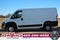 2023 RAM ProMaster 1500 1500 Low Roof 136" WB