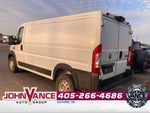2021 RAM ProMaster Cargo Van 1500 Low Roof 136" WB