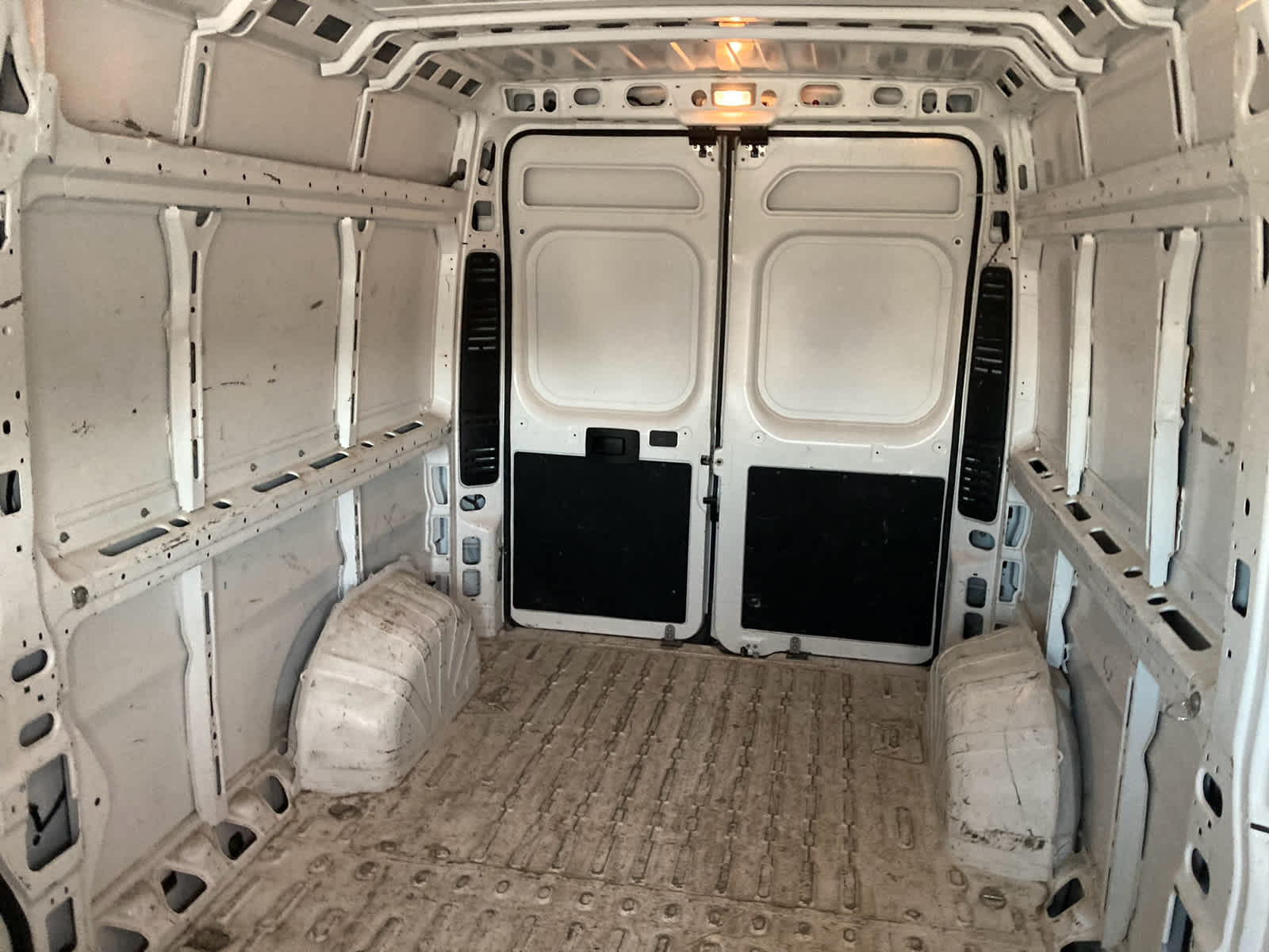 2023 RAM ProMaster 2500 2500 High Roof 159" WB