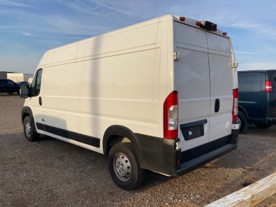 2023 RAM ProMaster 2500 2500 High Roof 159" WB