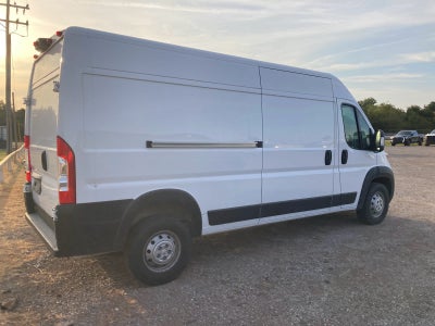 2023 RAM ProMaster 2500 2500 High Roof 159" WB