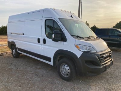 2023 RAM ProMaster 2500 2500 High Roof 159" WB