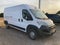 2023 RAM ProMaster 2500 2500 High Roof 159" WB