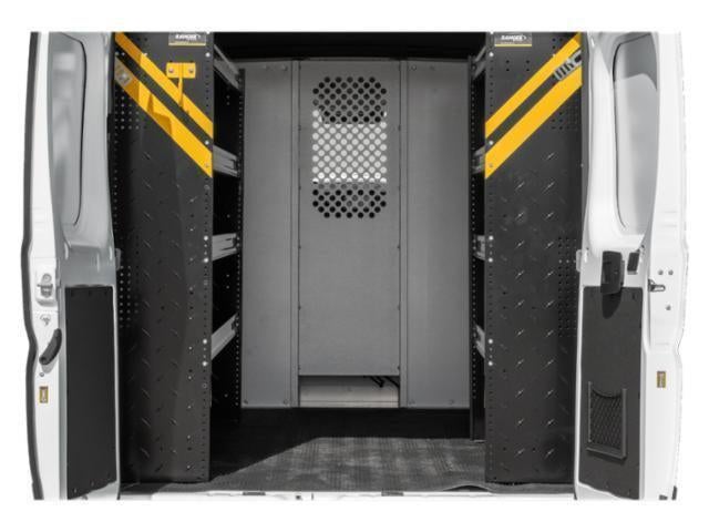 2024 RAM ProMaster 2500 Tradesman