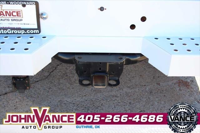 2022 RAM Ram 2500 Tradesman