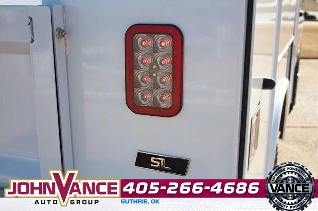 2022 RAM Ram 2500 Tradesman