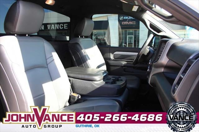 2022 RAM Ram 2500 Tradesman