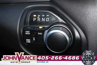 2022 RAM Ram 2500 Tradesman