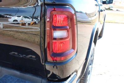 2026 RAM Ram 1500 Big Horn