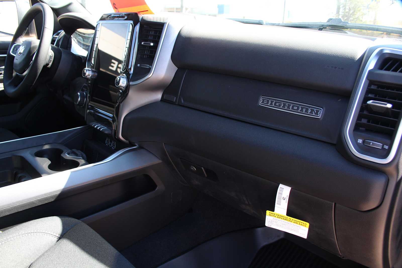 2026 RAM Ram 1500 Big Horn