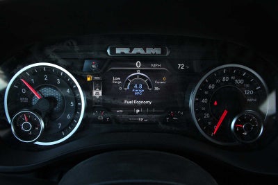 2026 RAM Ram 1500 Big Horn