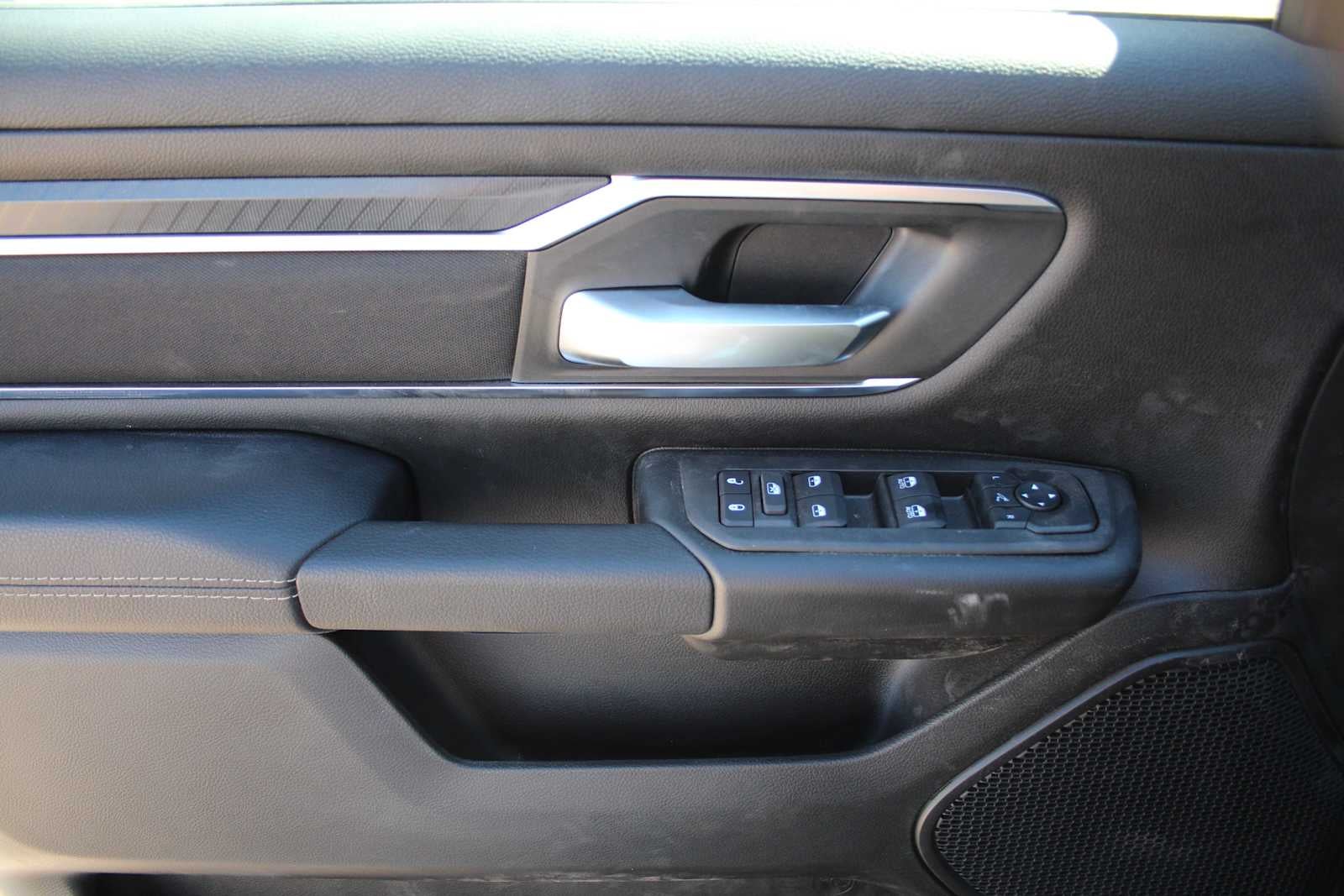 2026 RAM Ram 1500 Big Horn