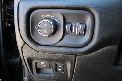 2026 RAM Ram 1500 Big Horn