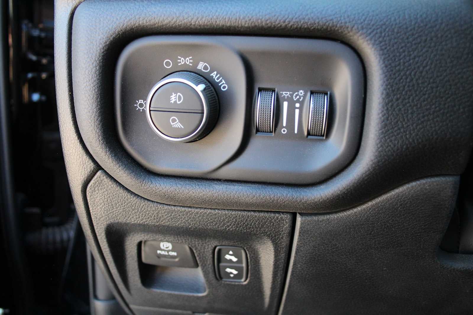 2026 RAM Ram 1500 Big Horn